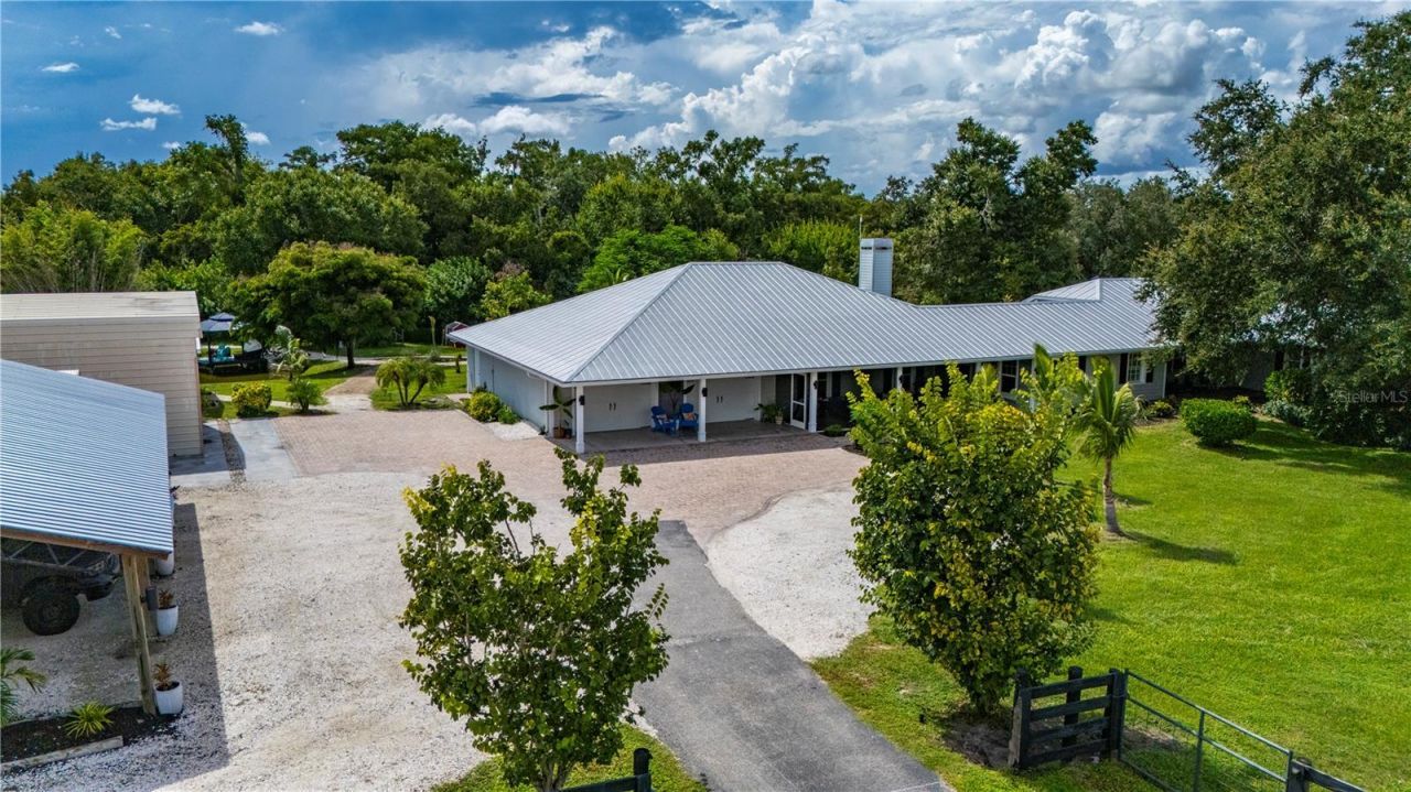 10789 SW Cypress Bend Avenue, Arcadia, FL 34269 Photo