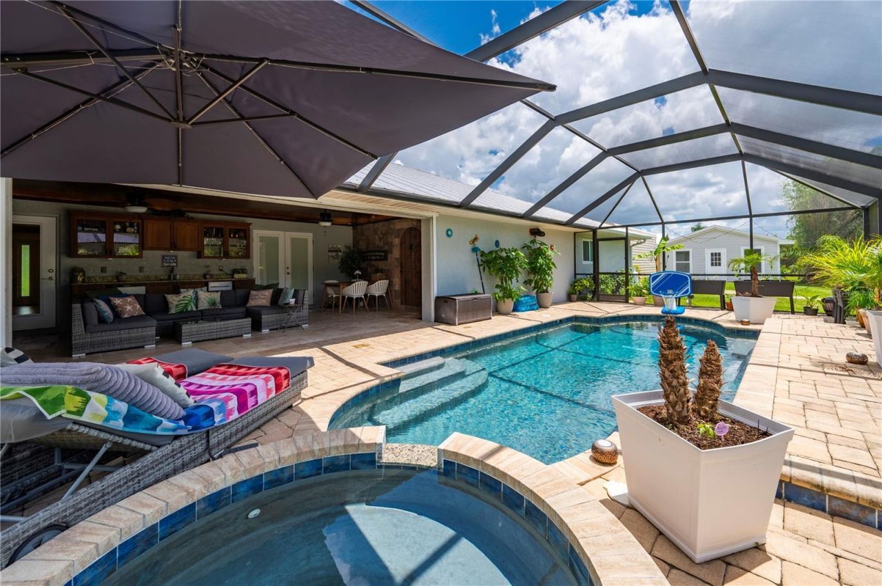 10789 SW Cypress Bend Avenue, Arcadia, FL 34269 Photo
