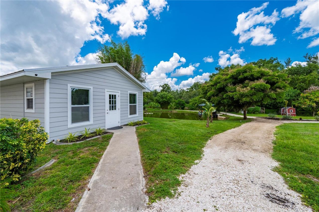 10789 SW Cypress Bend Avenue, Arcadia, FL 34269 Photo