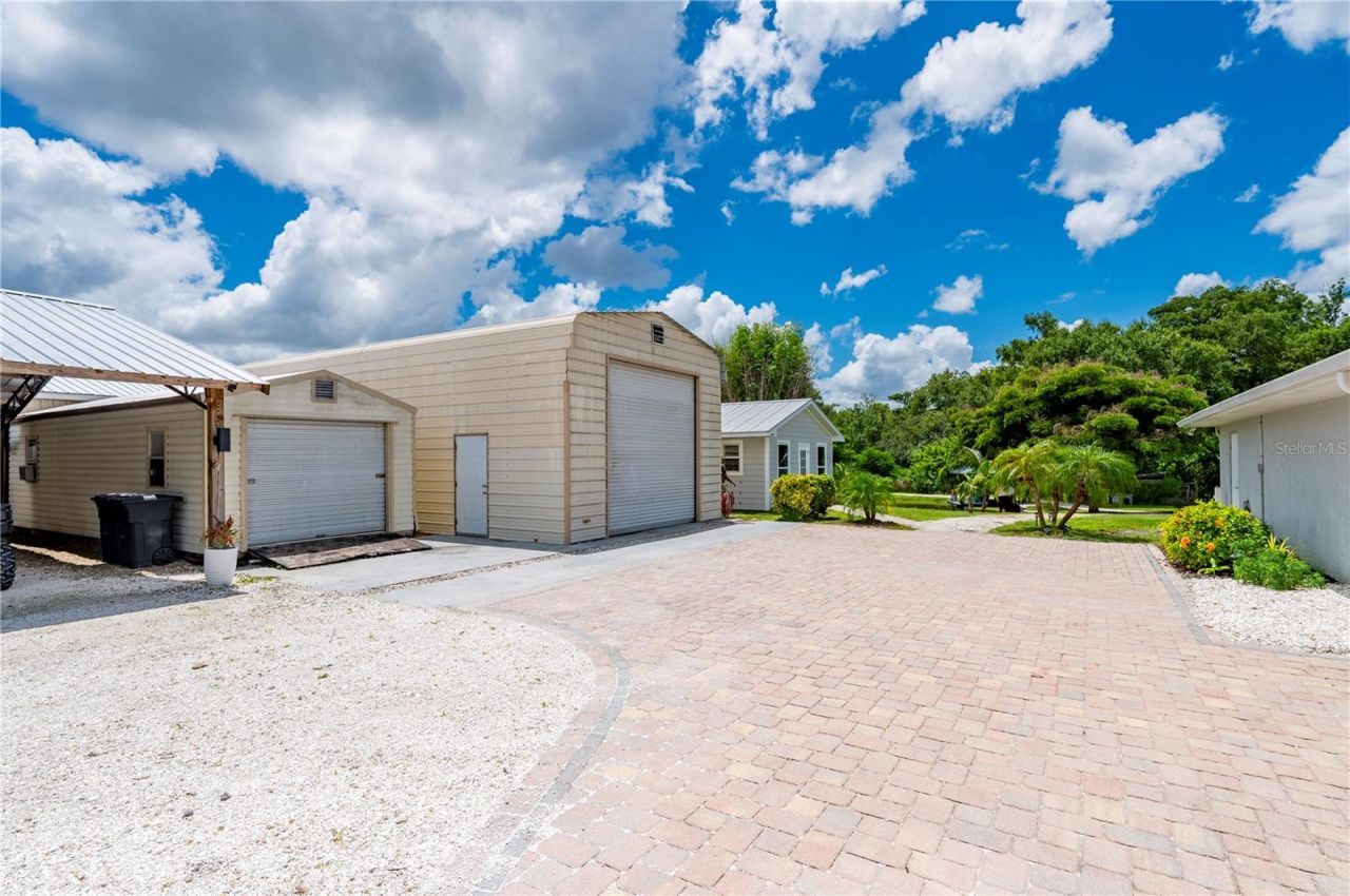 10789 SW Cypress Bend Avenue, Arcadia, FL 34269 Photo