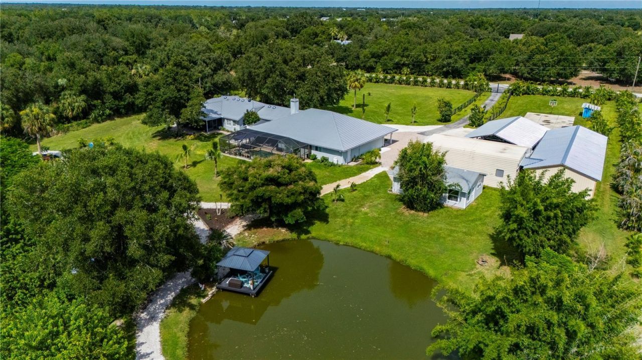 10789 SW Cypress Bend Avenue, Arcadia, FL 34269 Photo