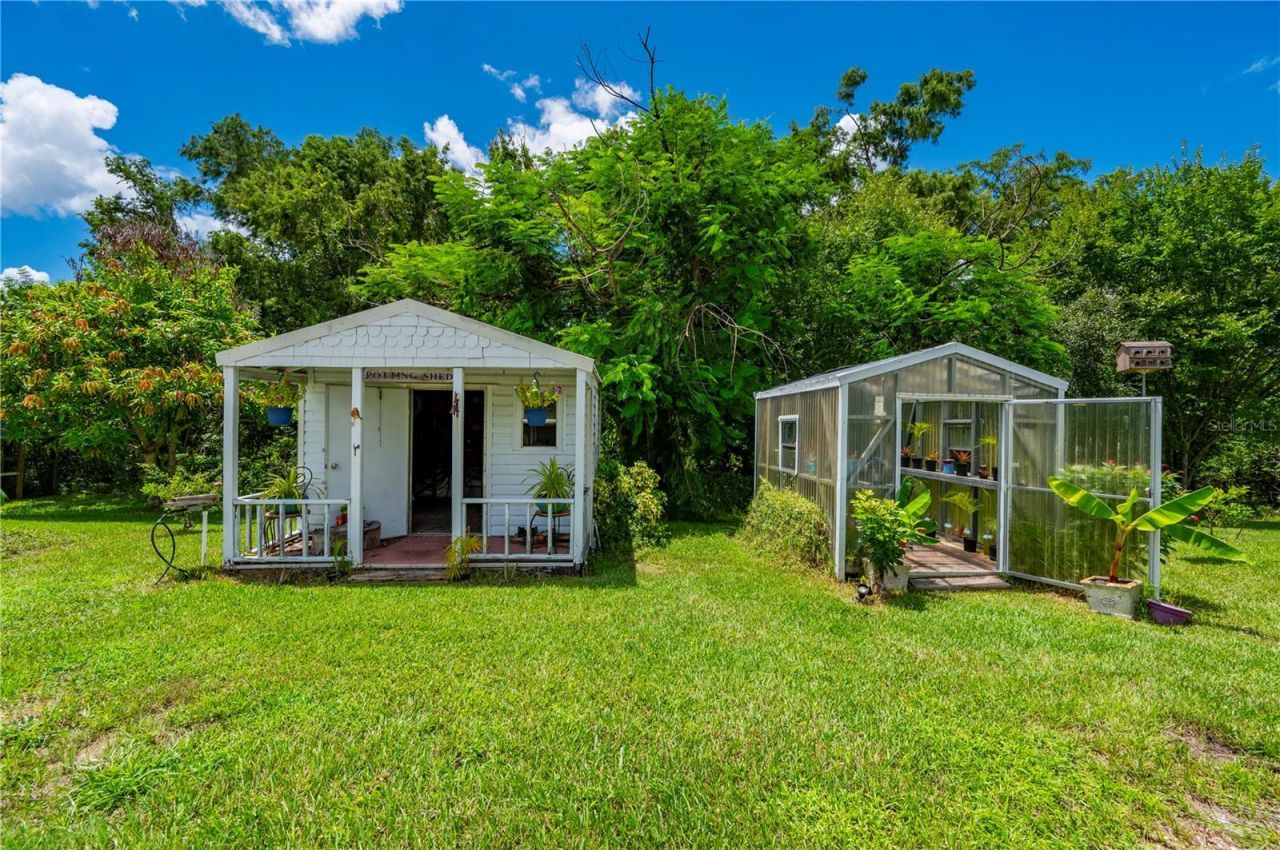 10789 SW Cypress Bend Avenue, Arcadia, FL 34269 Photo