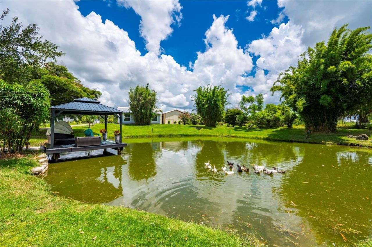 10789 SW Cypress Bend Avenue, Arcadia, FL 34269 Photo