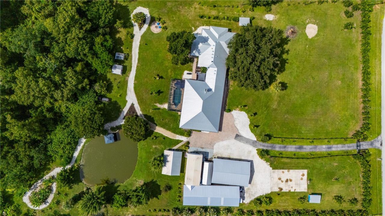 10789 SW Cypress Bend Avenue, Arcadia, FL 34269 Photo