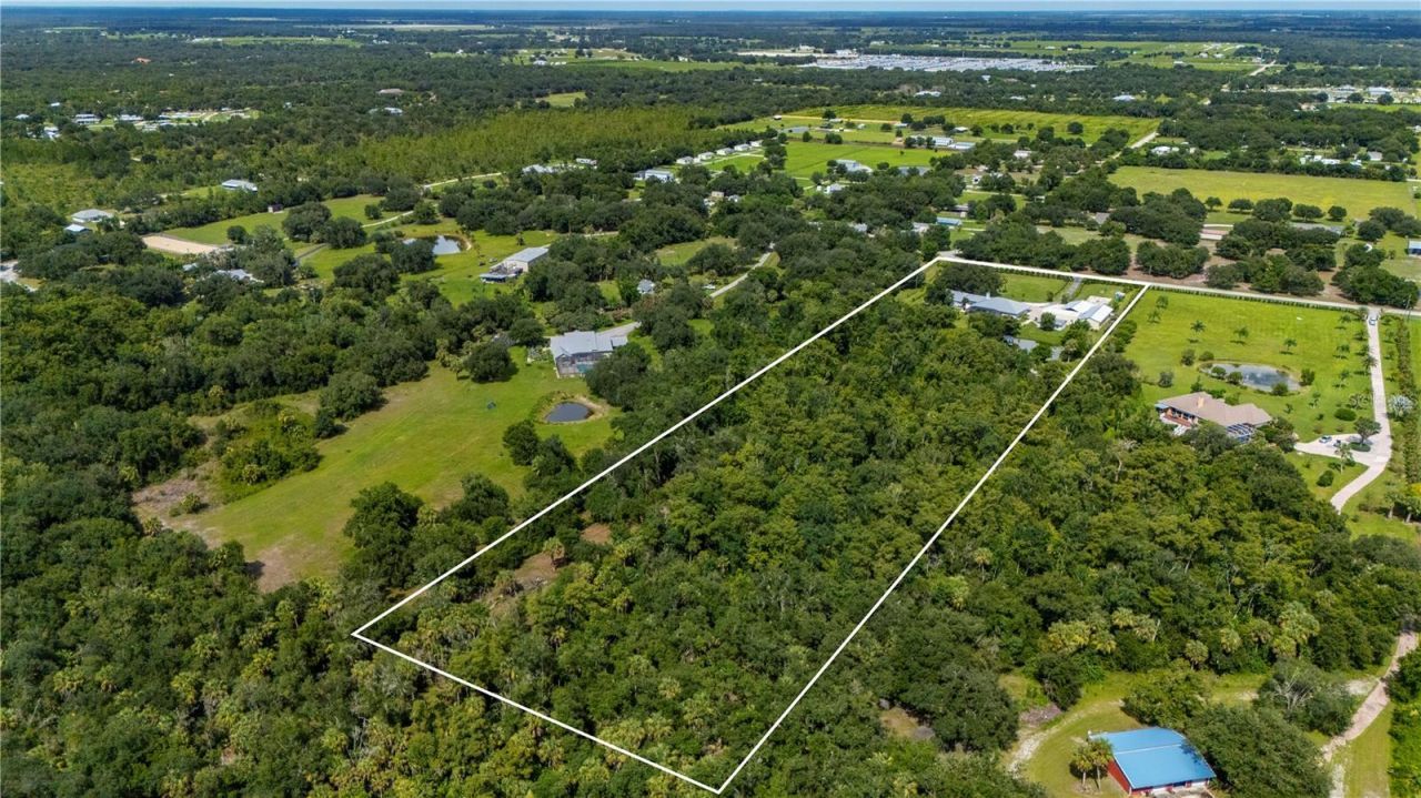 10789 SW Cypress Bend Avenue, Arcadia, FL 34269 Photo