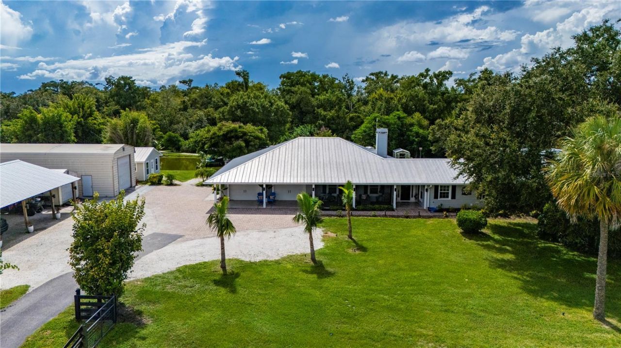 10789 SW Cypress Bend Avenue, Arcadia, FL 34269 Photo