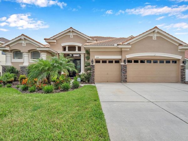 11519 BELLE HAVEN DRIVE, NEW PORT RICHEY, FL 34654