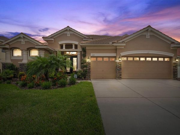 11519 BELLE HAVEN DRIVE , NEW PORT RICHEY, FL 34654