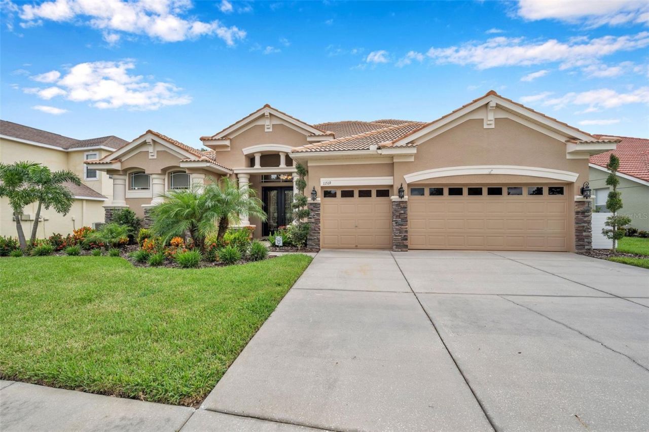 11519 Belle Haven Drive , New Port Richey, FL 34654 Photo