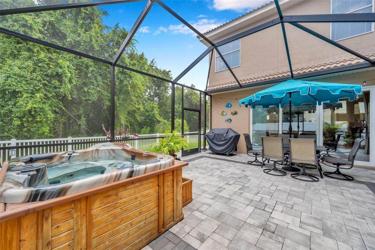 11519 Belle Haven Drive , New Port Richey, FL 34654 Photo