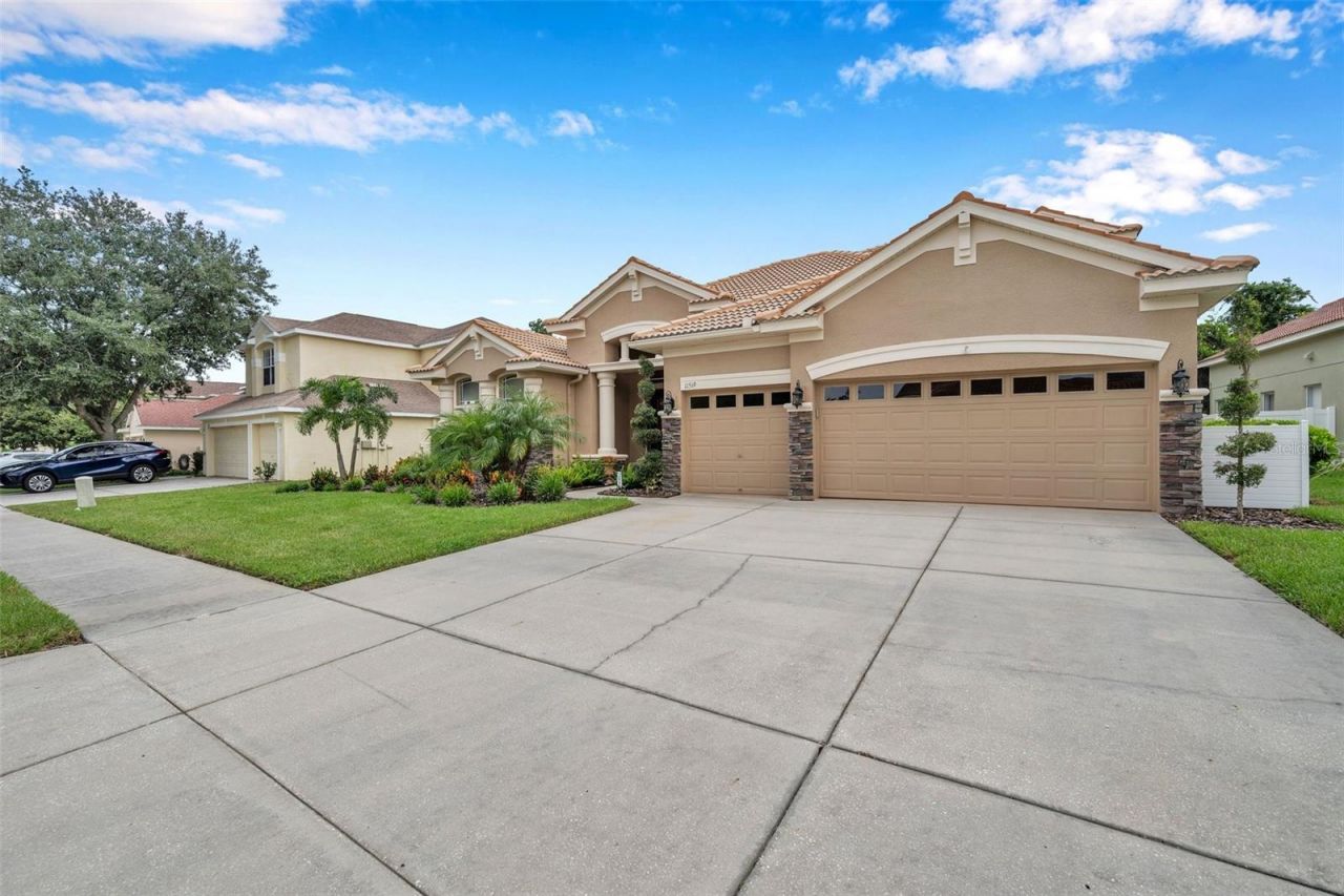 11519 Belle Haven Drive , New Port Richey, FL 34654 Photo