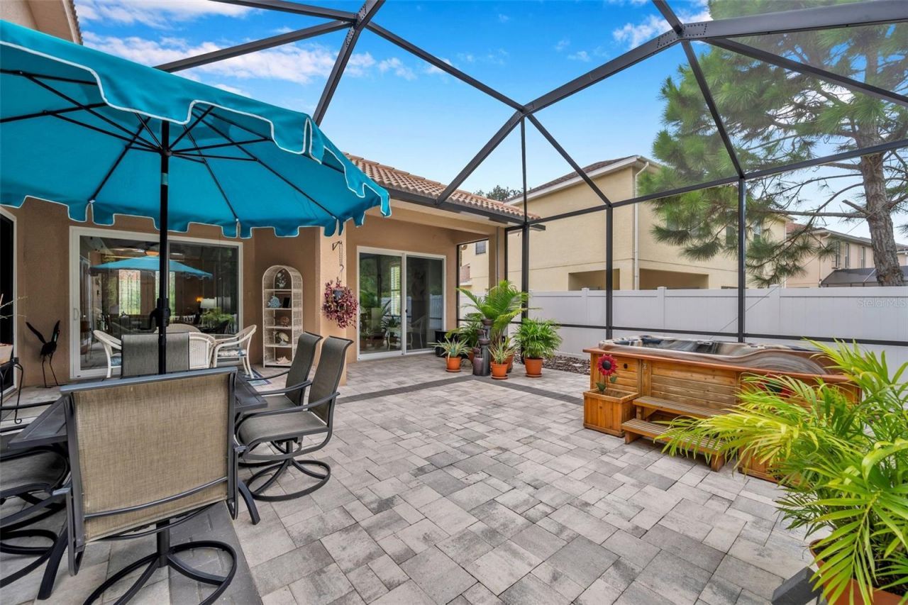 11519 Belle Haven Drive , New Port Richey, FL 34654 Photo