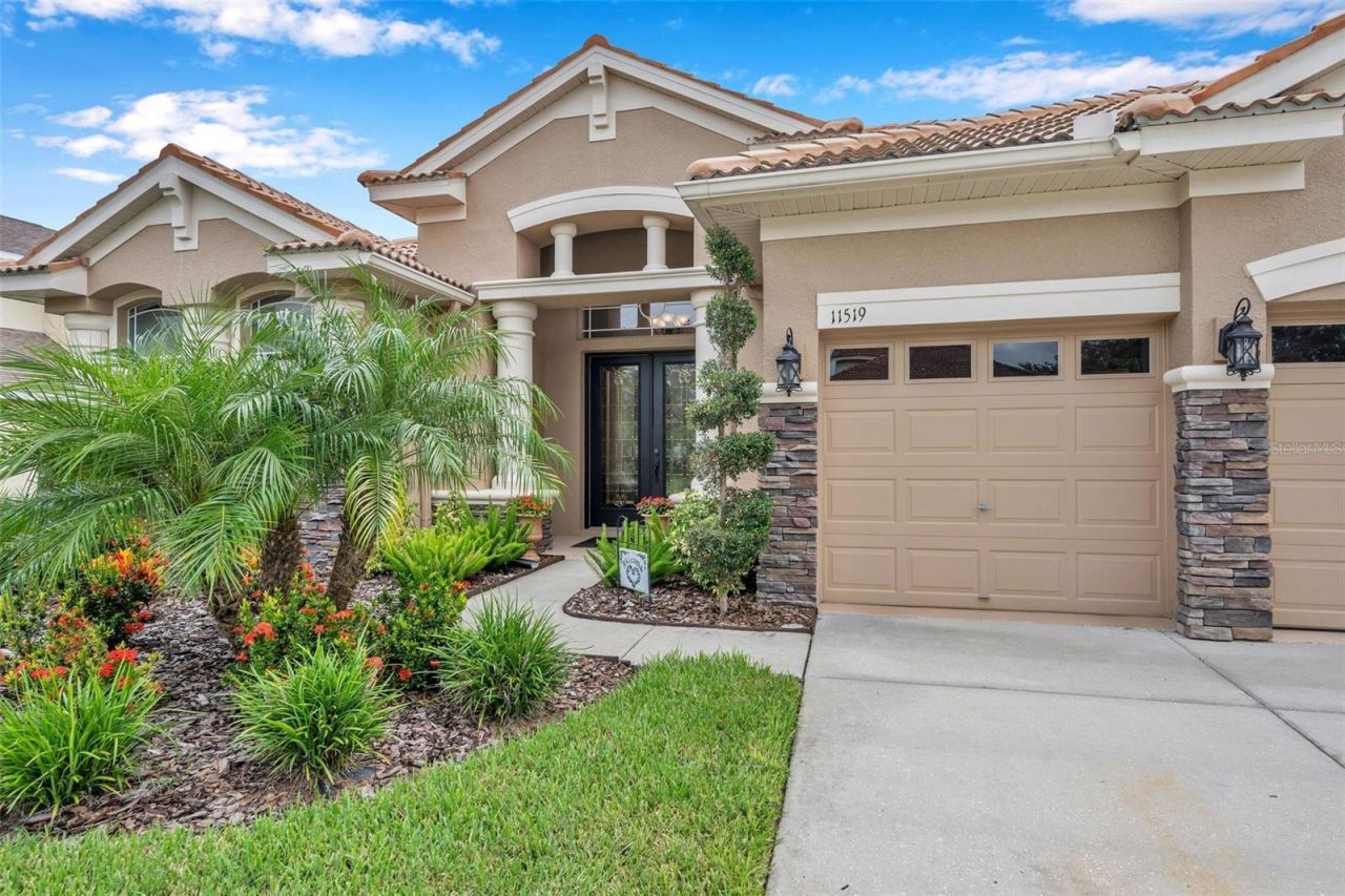 11519 Belle Haven Drive , New Port Richey, FL 34654 Photo