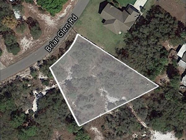 503 BRIAR GLEN ROAD , LAKE PLACID, FL 33852