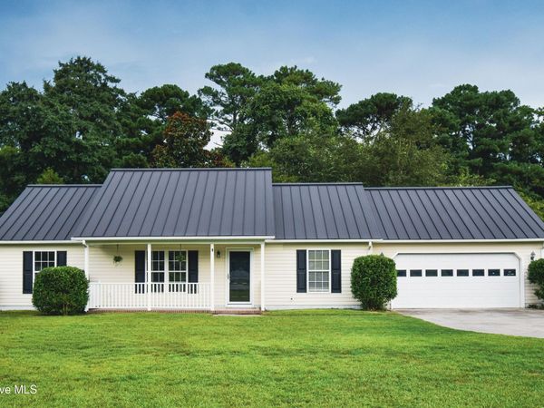 110 Goldie Lane, Beulaville, NC 28518