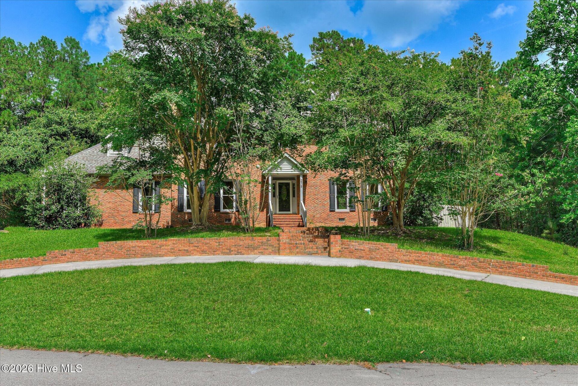 275 Springwood Drive, Aiken, SC 29803 Main Photo