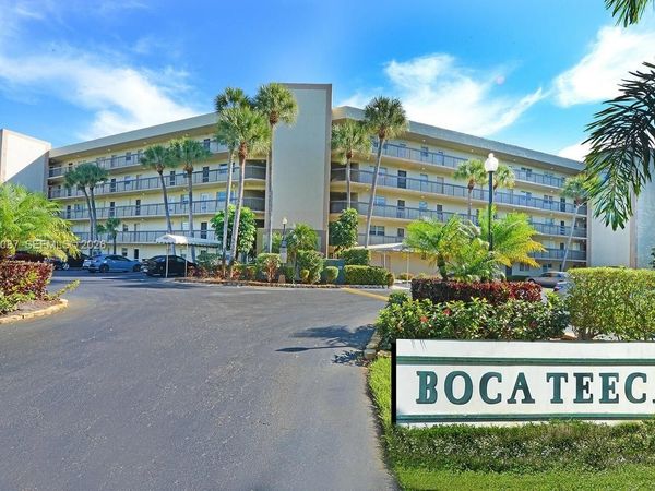 198 NW 67th St , Unit 301, Boca Raton, FL 33487