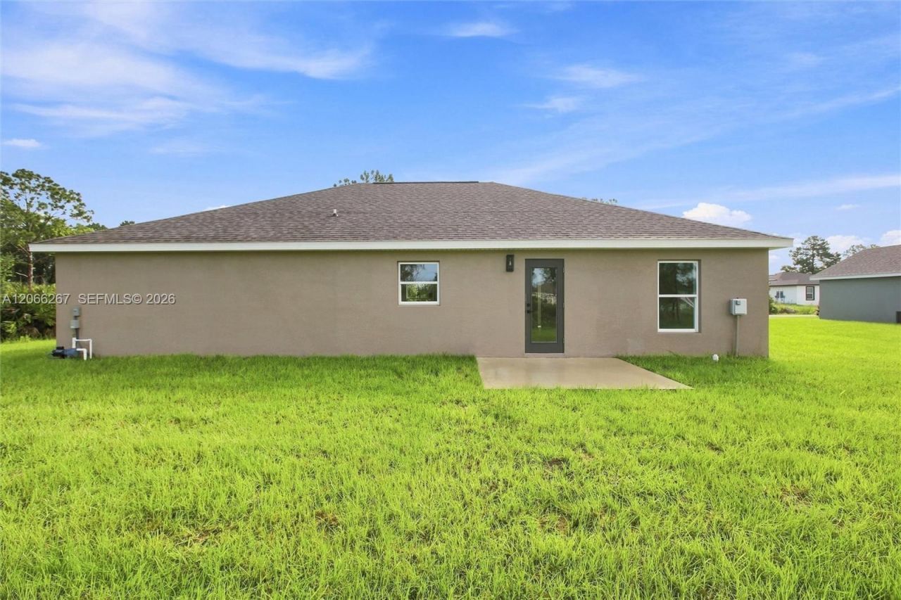 6898 Dickinson Drive, Sebring, FL 33872 Photo