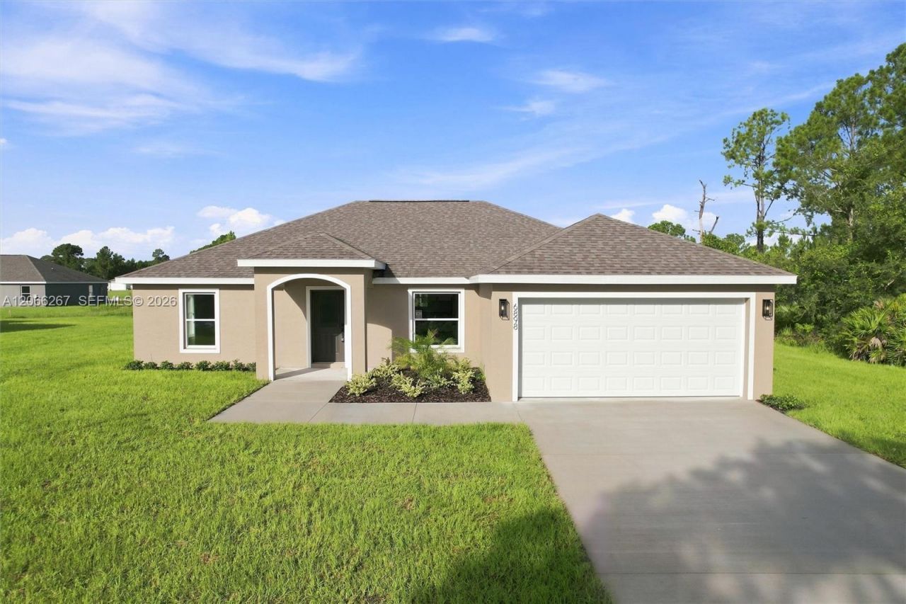 6898 Dickinson Drive, Sebring, FL 33872 Photo