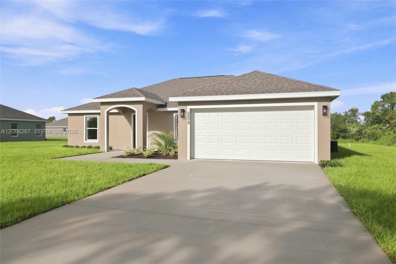 6898 Dickinson Drive, Sebring, FL 33872 Photo