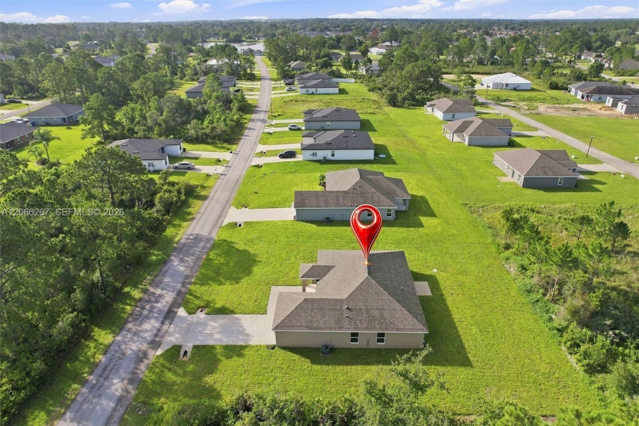 6898 Dickinson Drive, Sebring, FL 33872 Photo