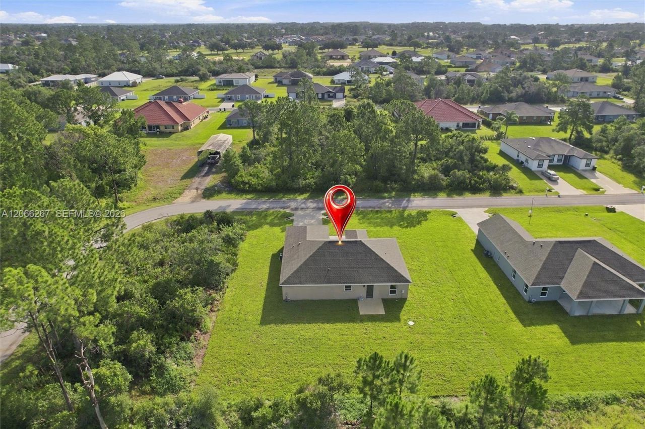 6898 Dickinson Drive, Sebring, FL 33872 Photo