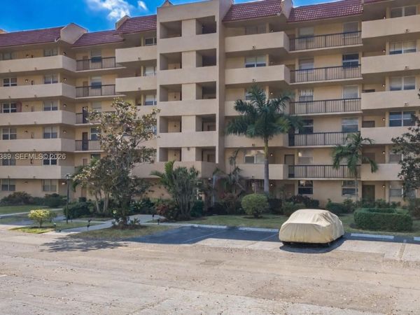 3671 Environ Blvd , Unit 368, Lauderhill, FL 33319