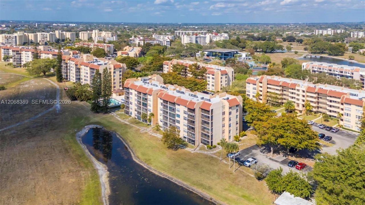 3671 Environ Blvd , Unit 368, Lauderhill, FL 33319 Photo