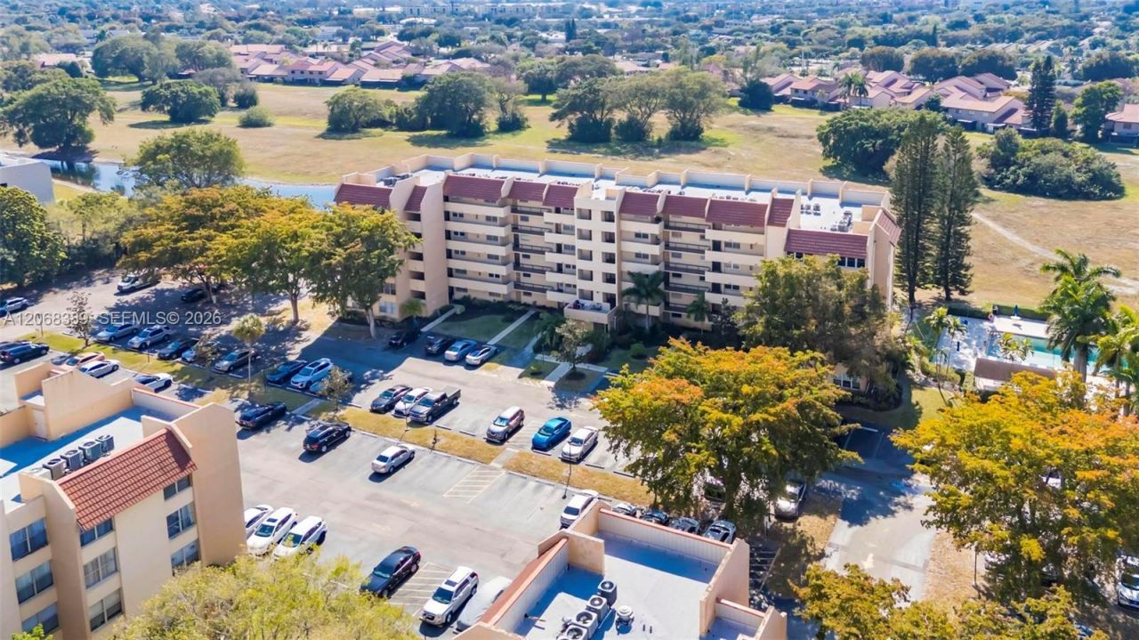 3671 Environ Blvd , Unit 368, Lauderhill, FL 33319 Photo