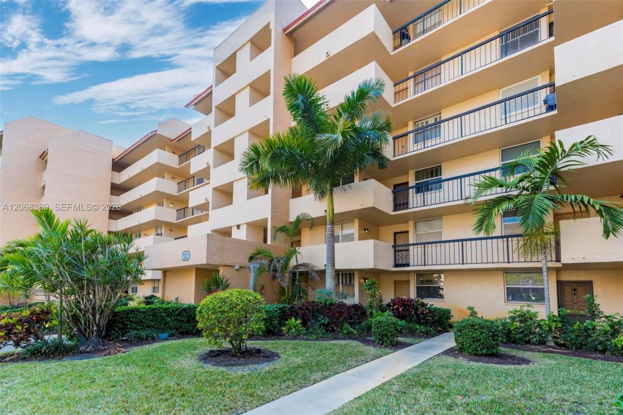 3671 Environ Blvd , Unit 368, Lauderhill, FL 33319 Photo