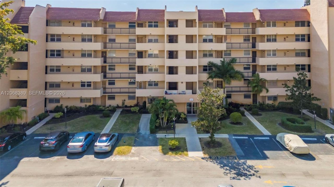 3671 Environ Blvd , Unit 368, Lauderhill, FL 33319 Photo