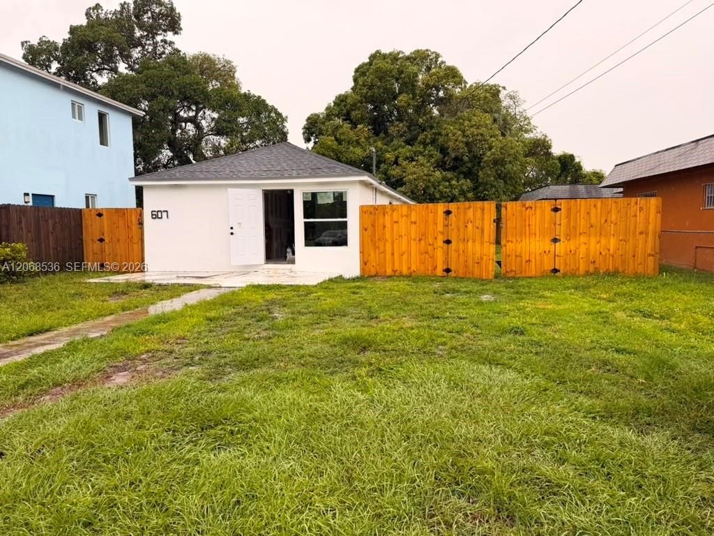 607 NW 8th Ave , Pompano Beach, FL 33060 Photo