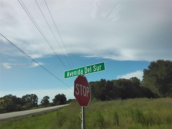 112 Avenida del Sur , Clewiston, FL 33440