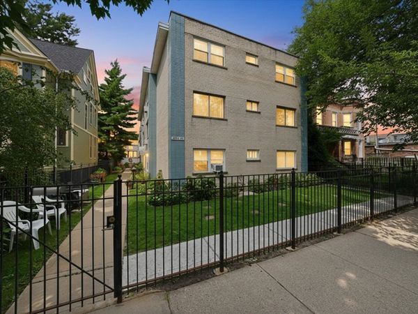 4746 N Paulina Street, Unit 1E, Chicago, IL 60640