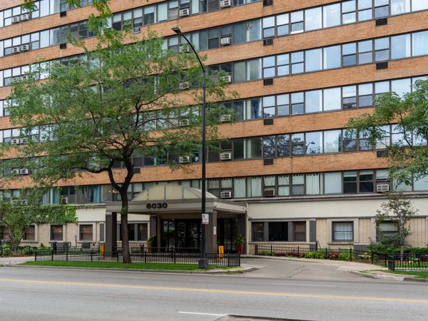 6030 N Sheridan Road , Unit 308, Chicago, IL 60660