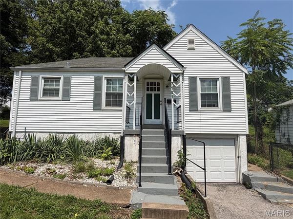 7141 Greenhaven Drive , Jennings, MO 63136