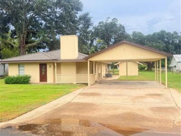 606 HAVARD Street, Cheneyville, LA 71325