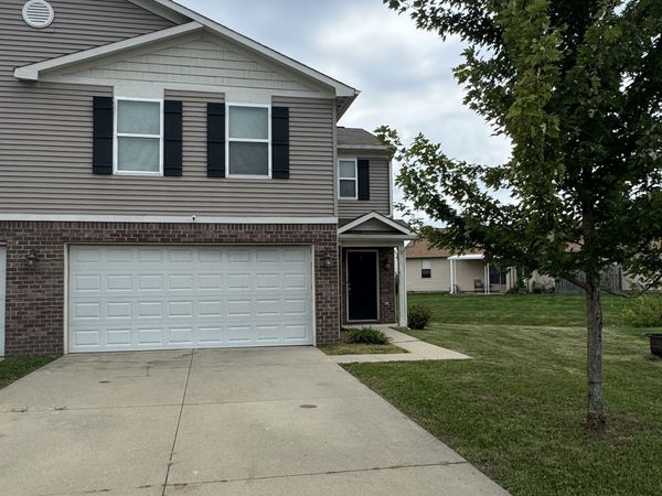 2003 Falcon Court , Franklin, IN 46131