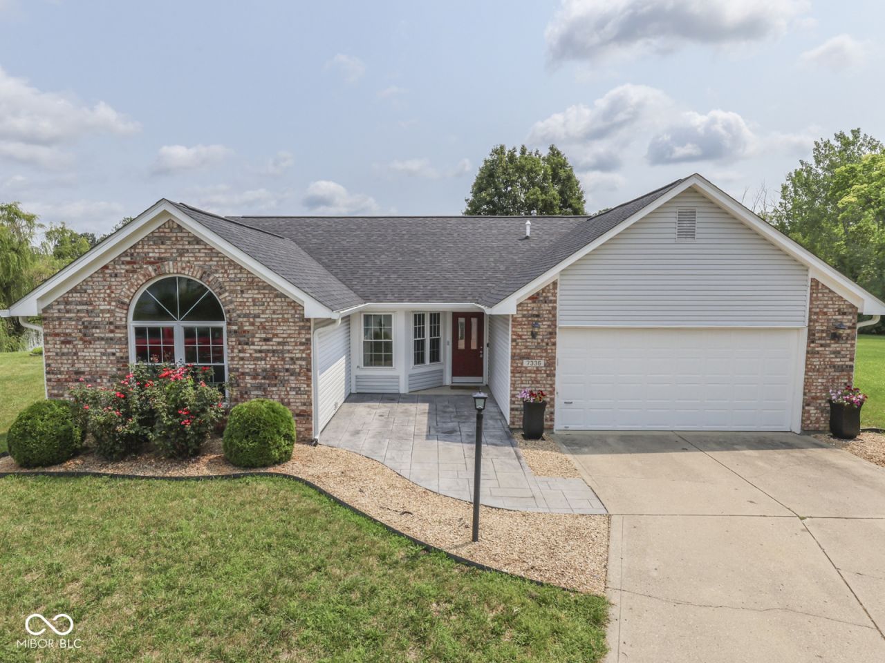 7336 Dublin Lane, Indianapolis, IN 46239 Main Photo