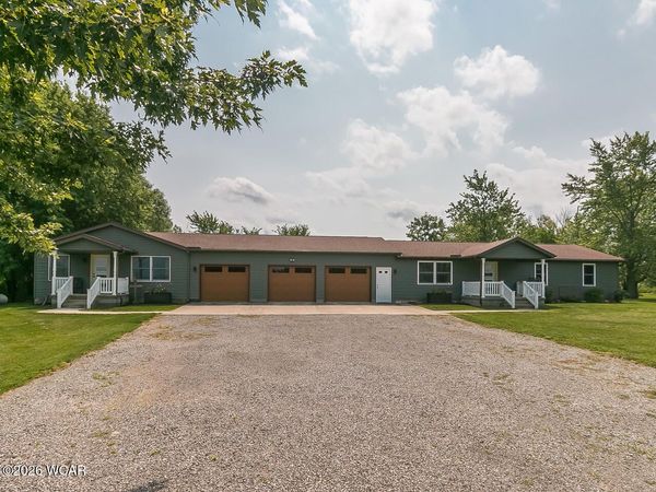 10980 Stemple Road, Ada, OH 45810