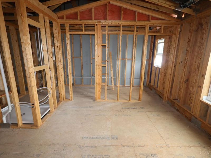 7252 Grandpoint Drive, Unit 44, West Chester, OH 45069 Photo 9