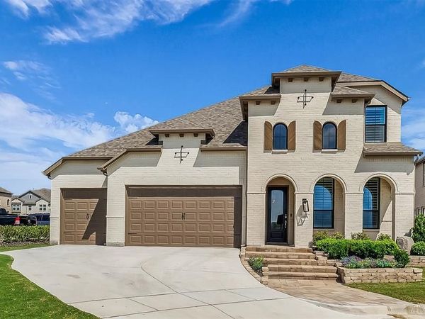 3807 Los Altos Boulevard, Sherman, TX 75090