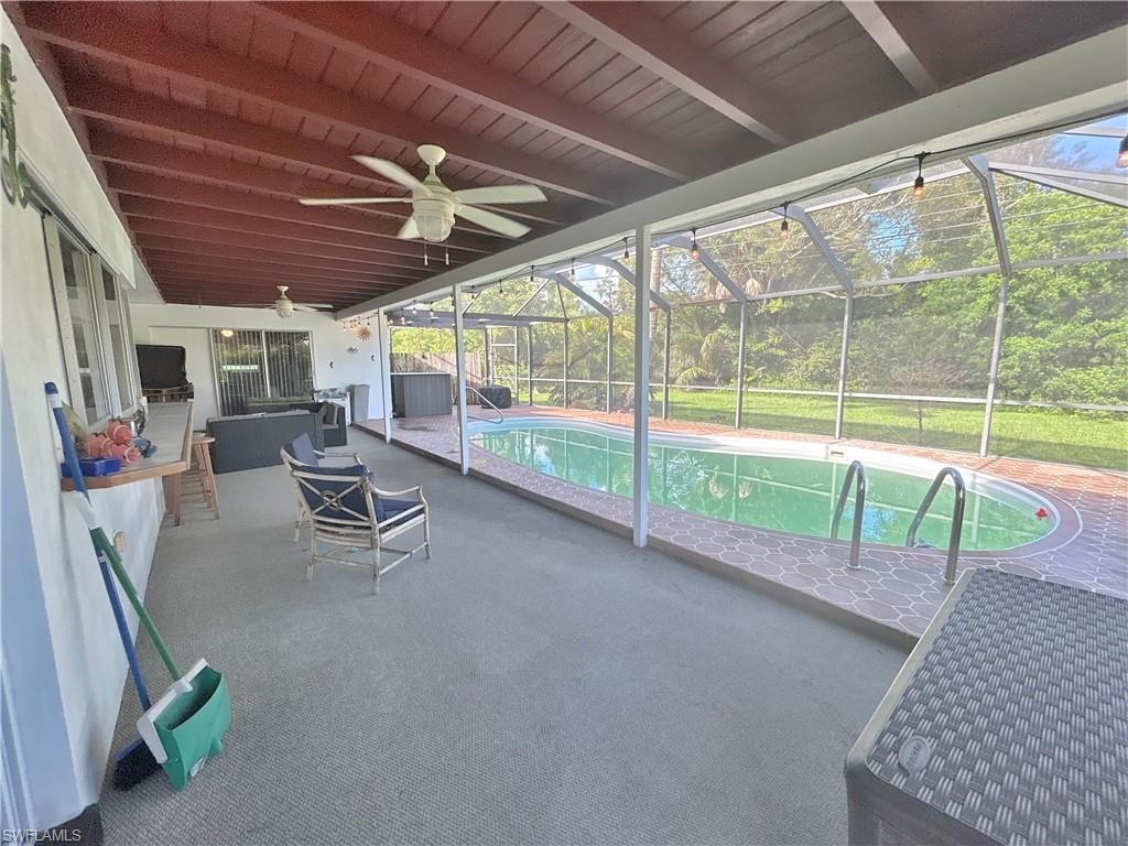 8512 Fordham St, Fort Myers, FL 33907 Photo