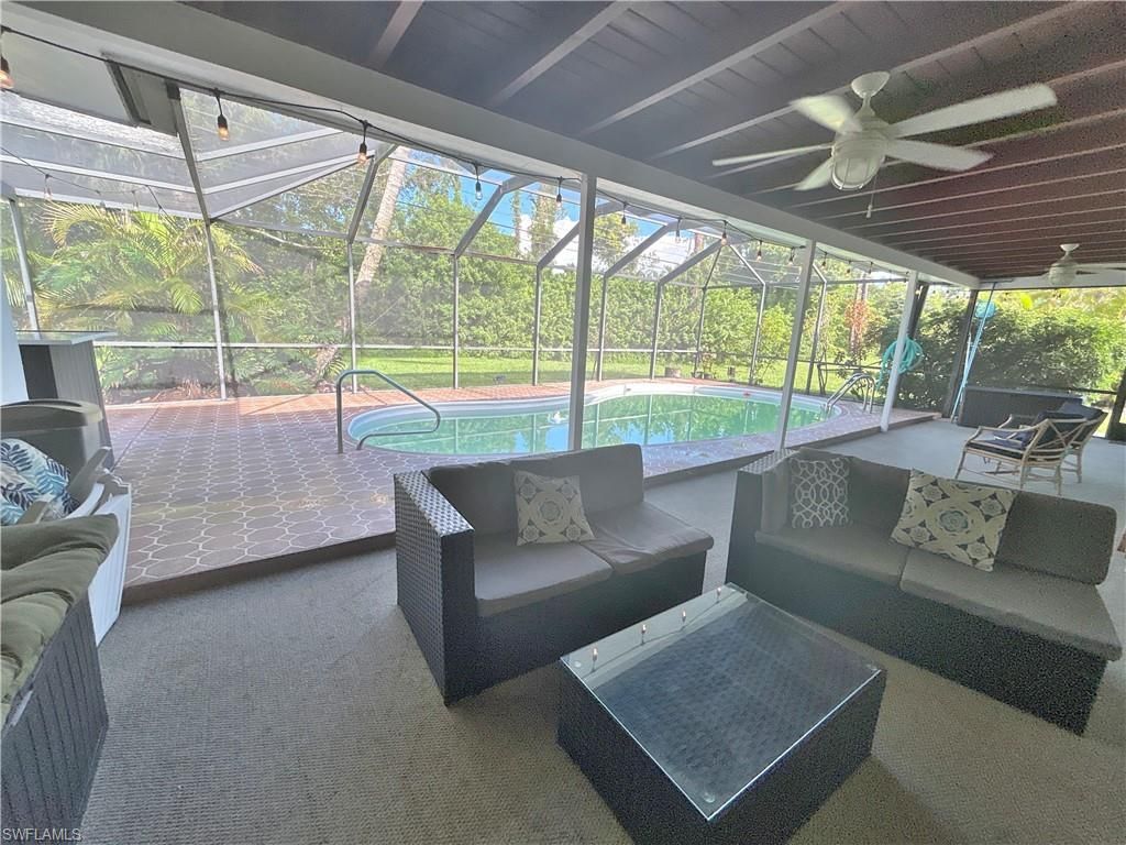 8512 Fordham St, Fort Myers, FL 33907 Photo