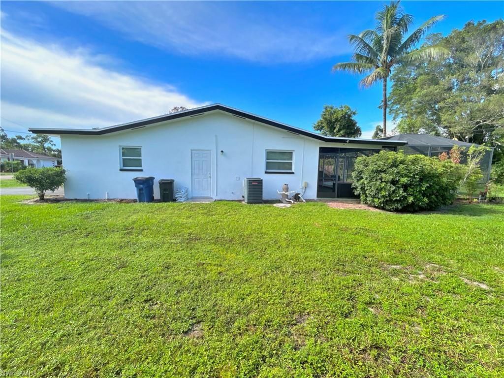8512 Fordham St, Fort Myers, FL 33907 Photo