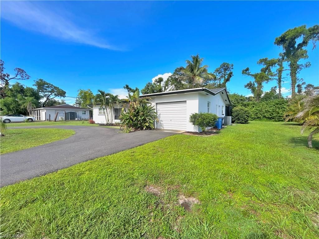 8512 Fordham St, Fort Myers, FL 33907 Photo