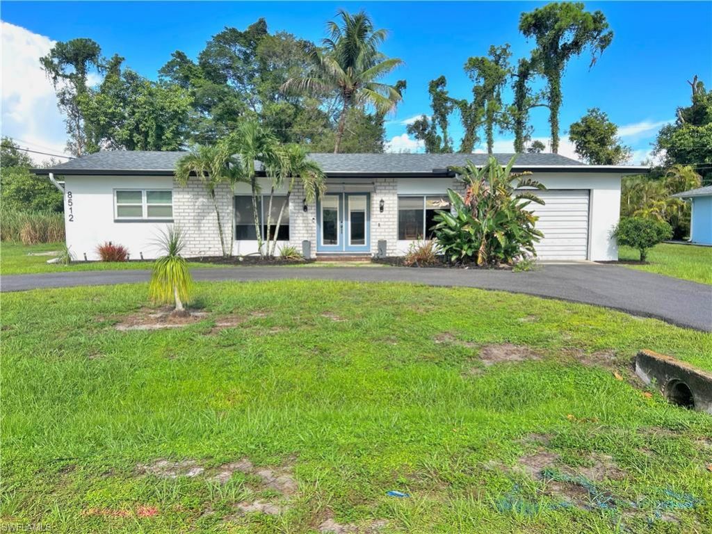 8512 Fordham St, Fort Myers, FL 33907 Photo
