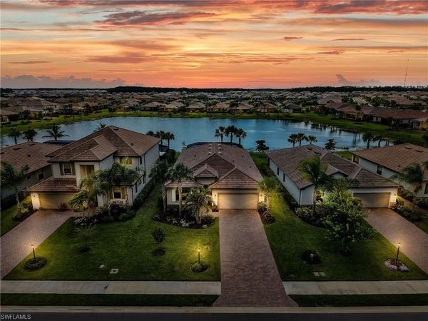 20199 Hartford BLVD , ESTERO, FL 33928