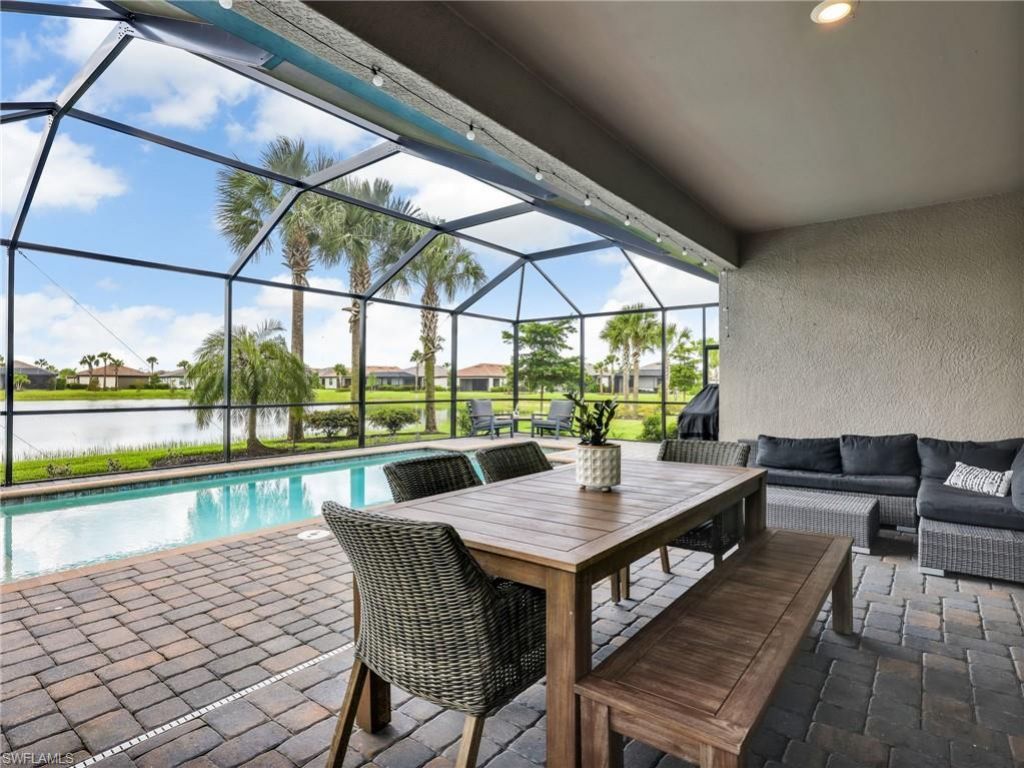 20199 Hartford Blvd, Estero, FL 33928 Photo