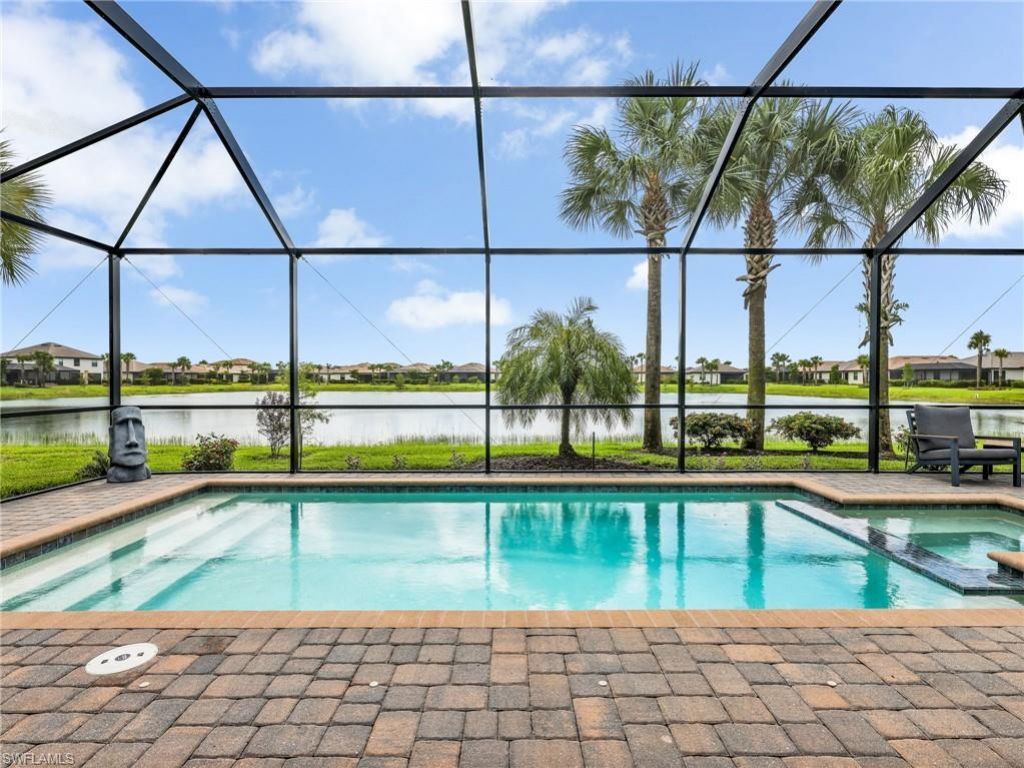 20199 Hartford Blvd, Estero, FL 33928 Photo